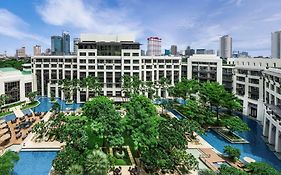 Siam Kempinski Hotel